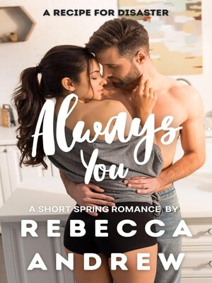 cover image of Always You